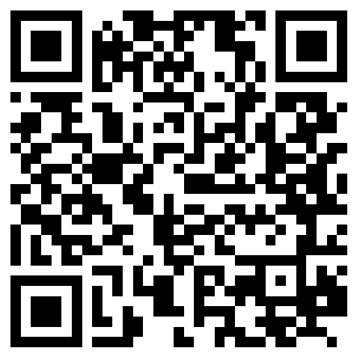 Trash Lensをスマホでお試しいただくためのQRコード