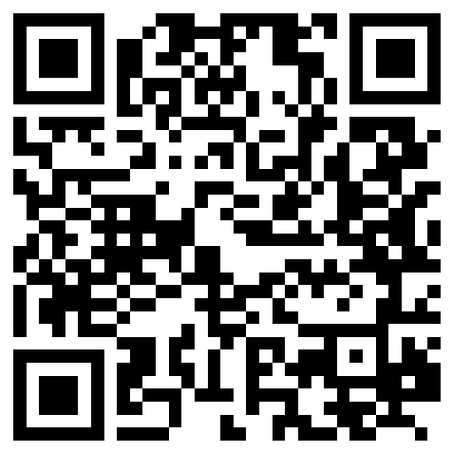 Trash Lensをスマホでお試しいただくためのQRコード