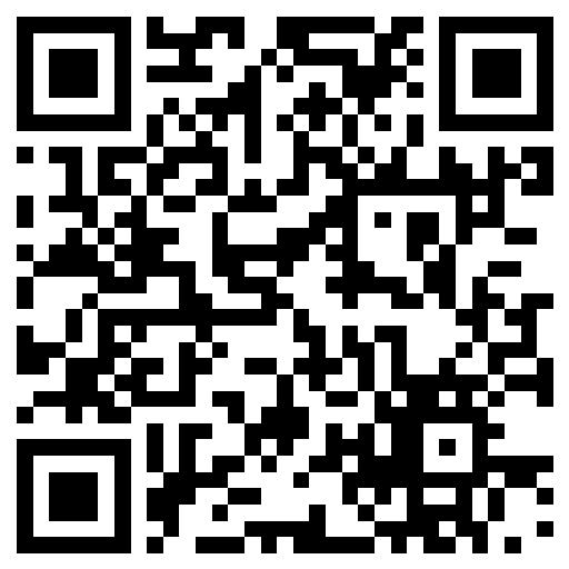 Trash Lensをスマホでお試しいただくためのQRコード