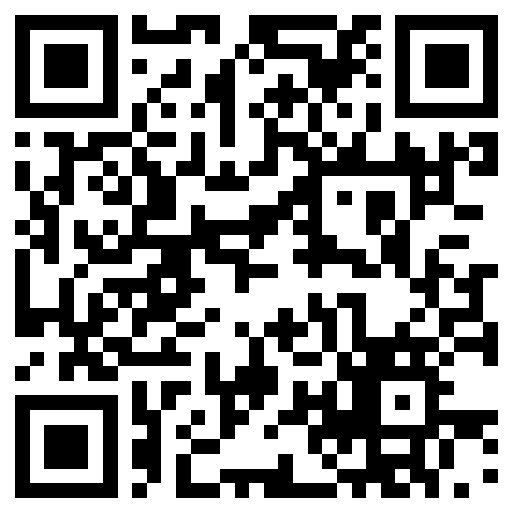 Trash Lensをスマホでお試しいただくためのQRコード