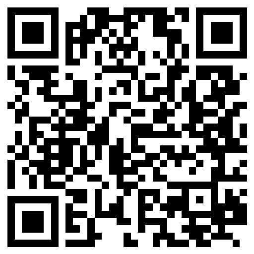 Trash Lensをスマホでお試しいただくためのQRコード