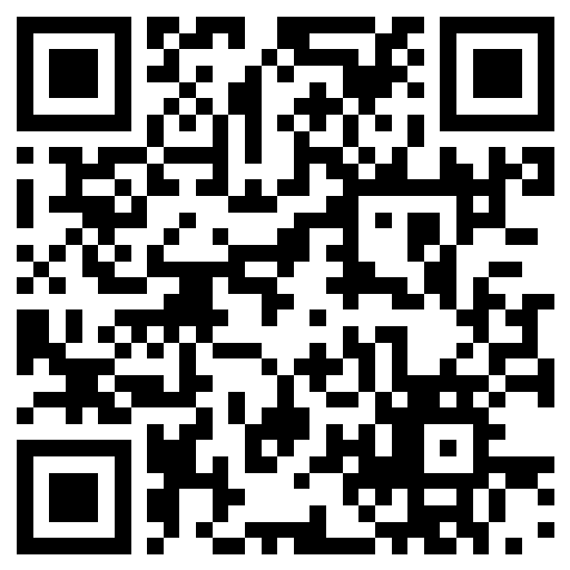 Trash Lensをスマホでお試しいただくためのQRコード