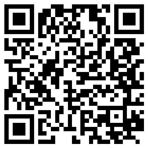 Trash Lensをスマホでお試しいただくためのQRコード