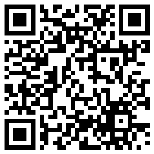 Trash Lensをスマホでお試しいただくためのQRコード