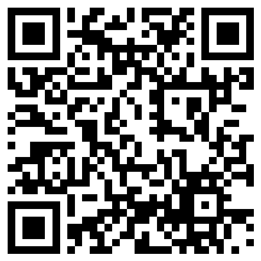 Trash Lensをスマホでお試しいただくためのQRコード