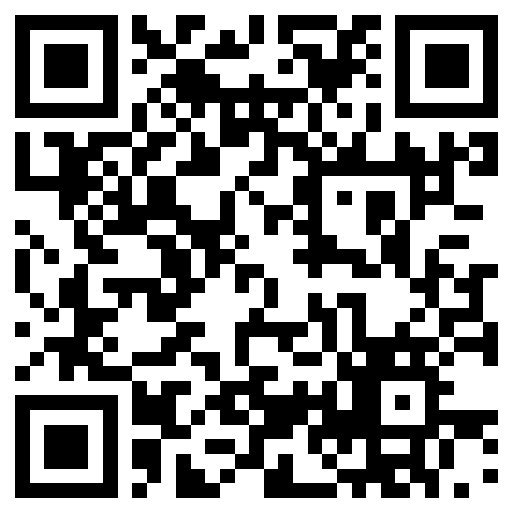 Trash Lensをスマホでお試しいただくためのQRコード