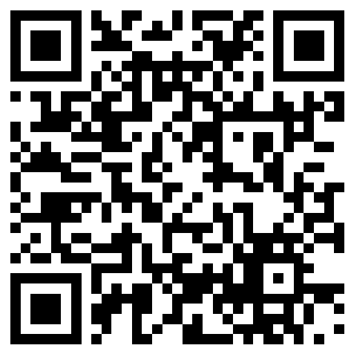 Trash Lensをスマホでお試しいただくためのQRコード