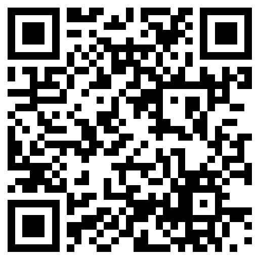 Trash Lensをスマホでお試しいただくためのQRコード