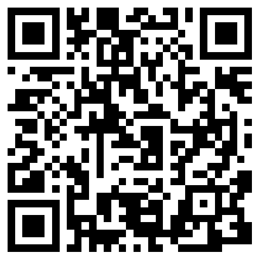 Trash Lensをスマホでお試しいただくためのQRコード