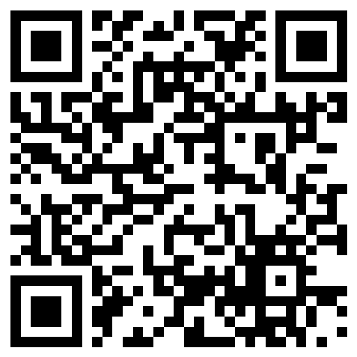 Trash Lensをスマホでお試しいただくためのQRコード