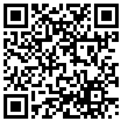 Trash Lensをスマホでお試しいただくためのQRコード