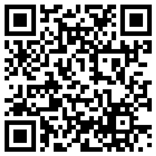 Trash Lensをスマホでお試しいただくためのQRコード