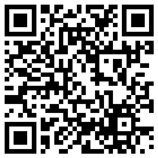 Trash Lensをスマホでお試しいただくためのQRコード