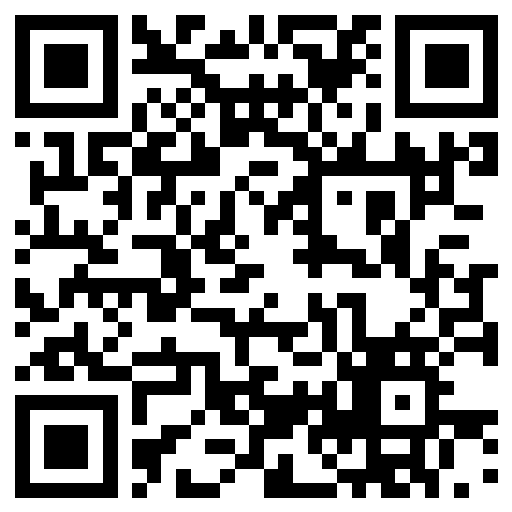 Trash Lensをスマホでお試しいただくためのQRコード