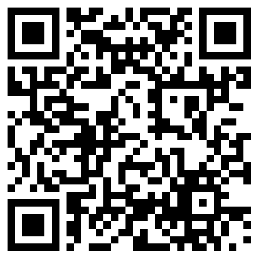 Trash Lensをスマホでお試しいただくためのQRコード