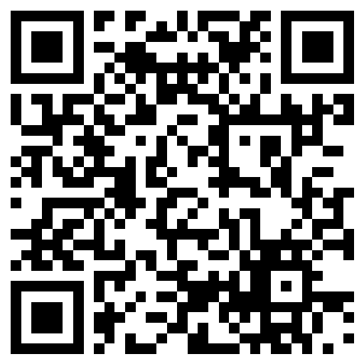 Trash Lensをスマホでお試しいただくためのQRコード