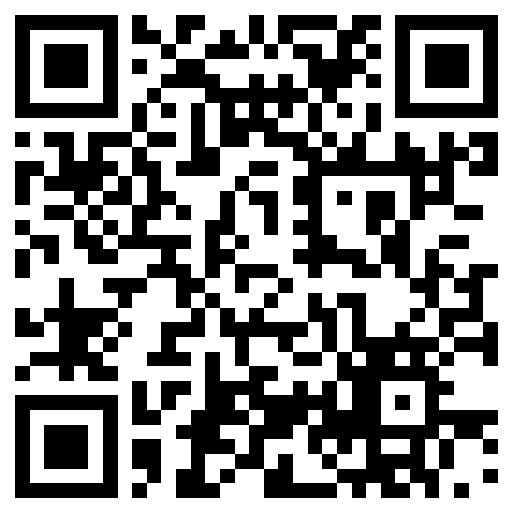 Trash Lensをスマホでお試しいただくためのQRコード