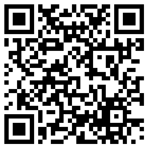 Trash Lensをスマホでお試しいただくためのQRコード