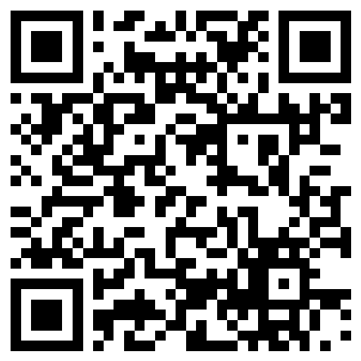 Trash Lensをスマホでお試しいただくためのQRコード