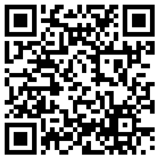 Trash Lensをスマホでお試しいただくためのQRコード