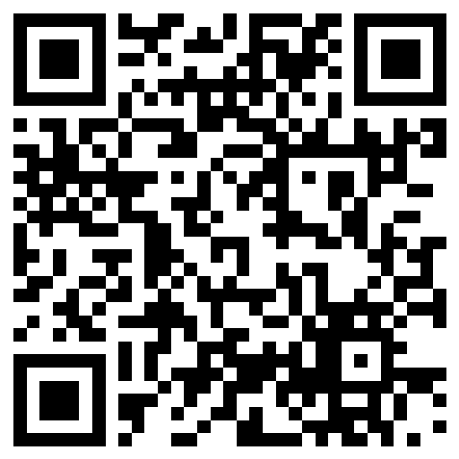 Trash Lensをスマホでお試しいただくためのQRコード