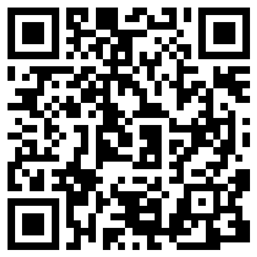 Trash Lensをスマホでお試しいただくためのQRコード