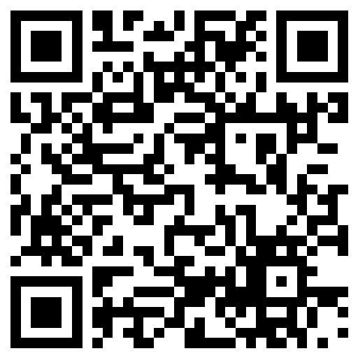 Trash Lensをスマホでお試しいただくためのQRコード