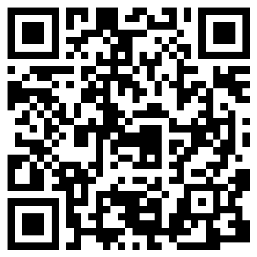 Trash Lensをスマホでお試しいただくためのQRコード