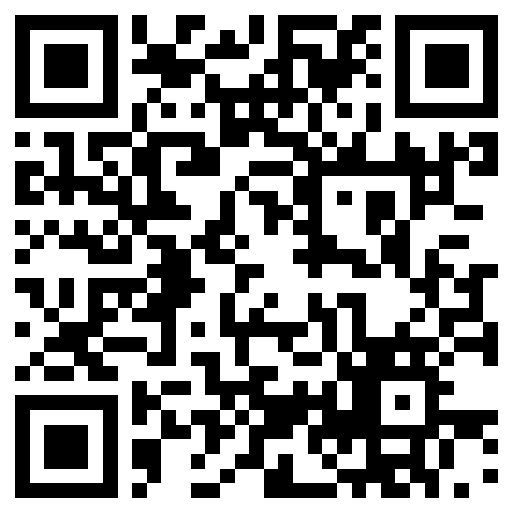 Trash Lensをスマホでお試しいただくためのQRコード