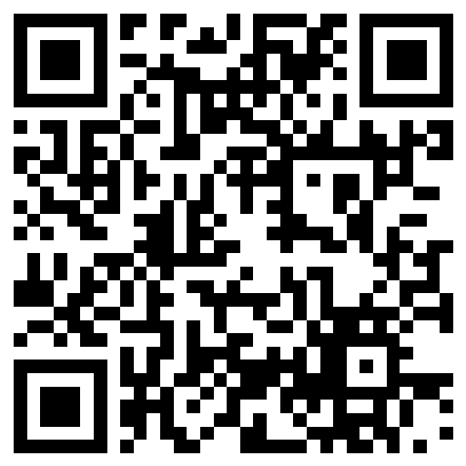 Trash Lensをスマホでお試しいただくためのQRコード