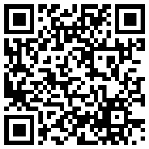 Trash Lensをスマホでお試しいただくためのQRコード