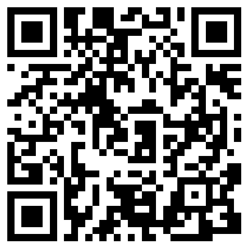 Trash Lensをスマホでお試しいただくためのQRコード