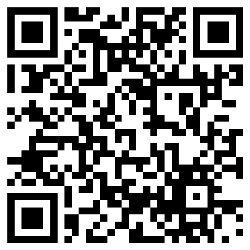 Trash Lensをスマホでお試しいただくためのQRコード