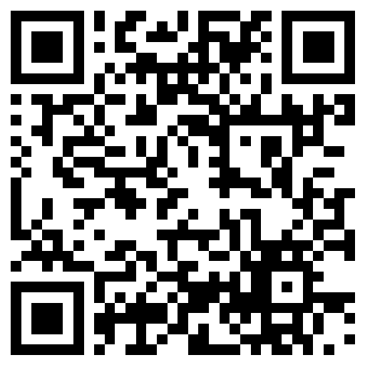 Trash Lensをスマホでお試しいただくためのQRコード