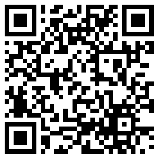 Trash Lensをスマホでお試しいただくためのQRコード