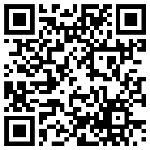 Trash Lensをスマホでお試しいただくためのQRコード