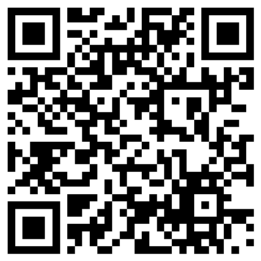 Trash Lensをスマホでお試しいただくためのQRコード