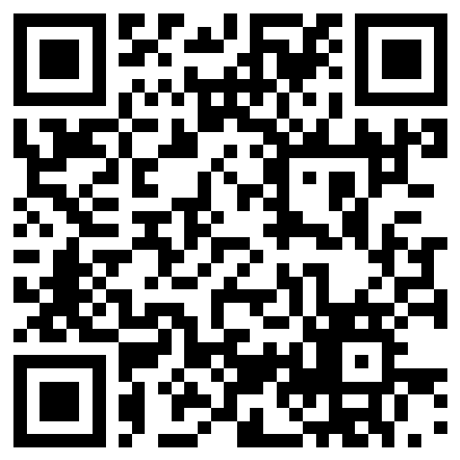 Trash Lensをスマホでお試しいただくためのQRコード