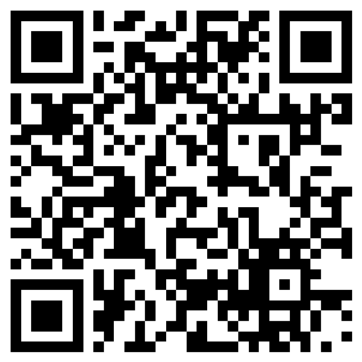 Trash Lensをスマホでお試しいただくためのQRコード