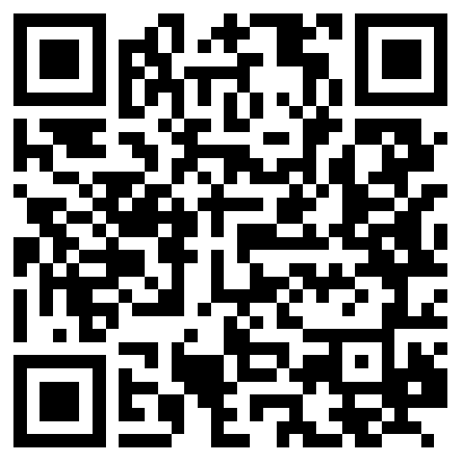 Trash Lensをスマホでお試しいただくためのQRコード