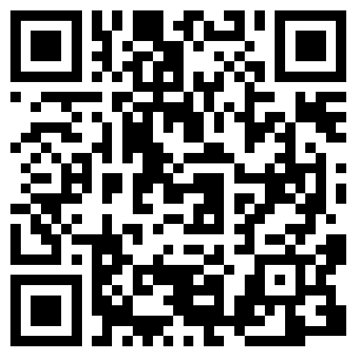 Trash Lensをスマホでお試しいただくためのQRコード