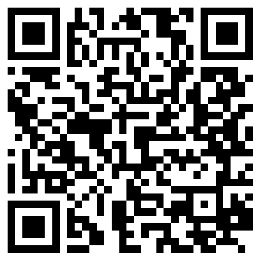 Trash Lensをスマホでお試しいただくためのQRコード