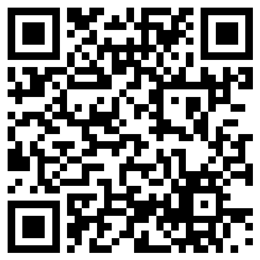 Trash Lensをスマホでお試しいただくためのQRコード