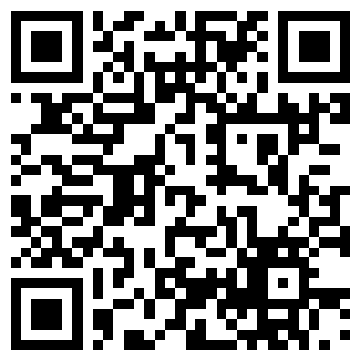 Trash Lensをスマホでお試しいただくためのQRコード