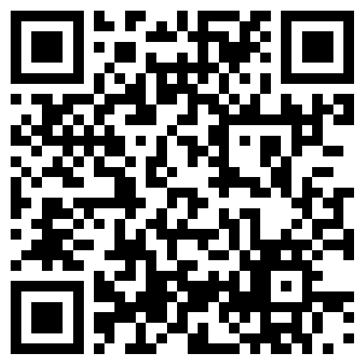 Trash Lensをスマホでお試しいただくためのQRコード