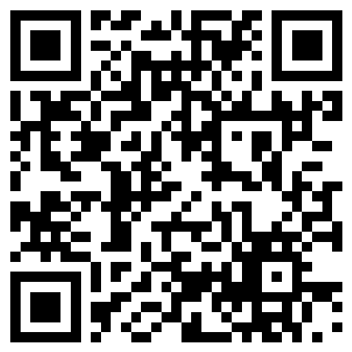 Trash Lensをスマホでお試しいただくためのQRコード