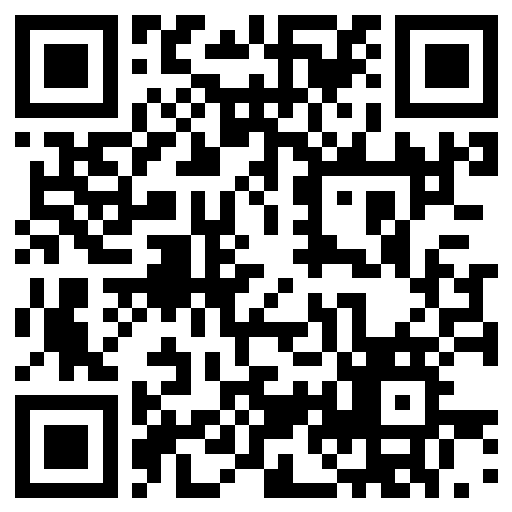 Trash Lensをスマホでお試しいただくためのQRコード