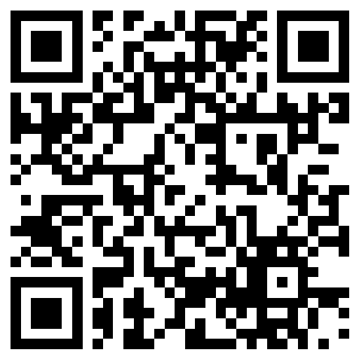 Trash Lensをスマホでお試しいただくためのQRコード