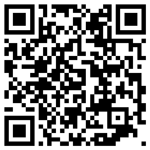 Trash Lensをスマホでお試しいただくためのQRコード