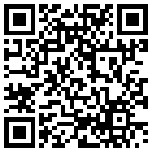 Trash Lensをスマホでお試しいただくためのQRコード